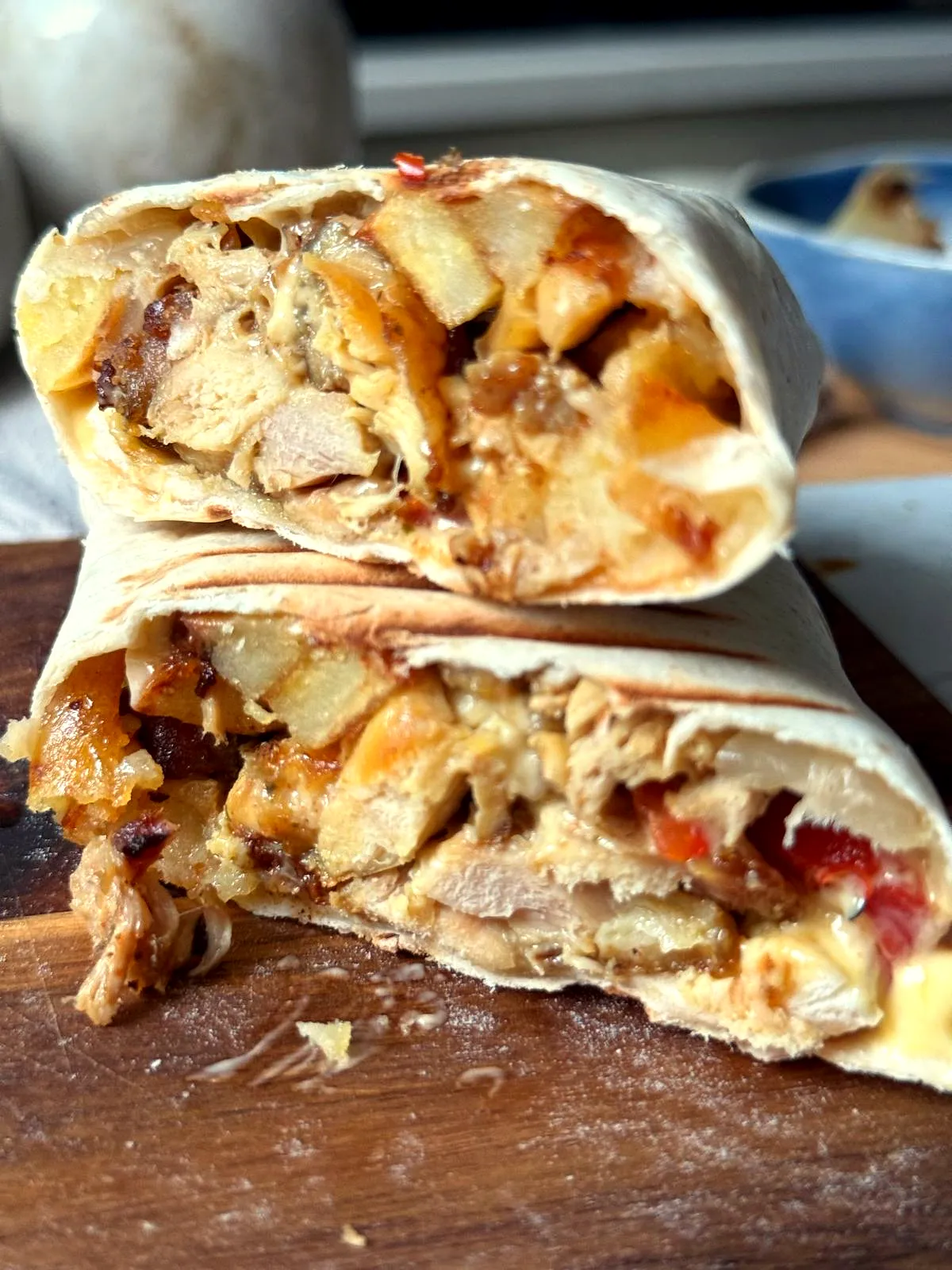 Gyros de Casă – Mai bun ca la fast-food!