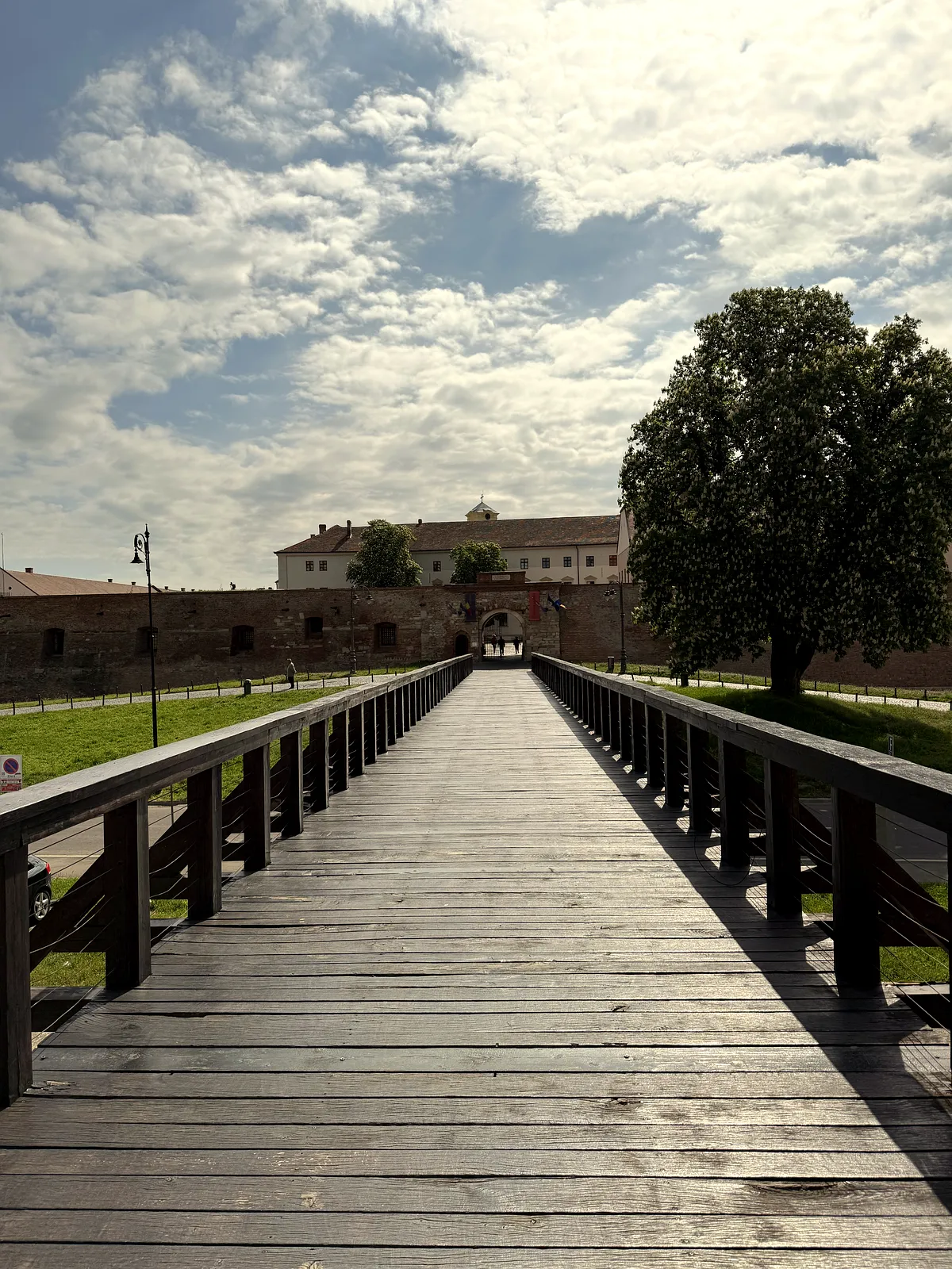 Oradea: Marea Finală – Art Nouveau, Ape Termale și Cetăți Istorice