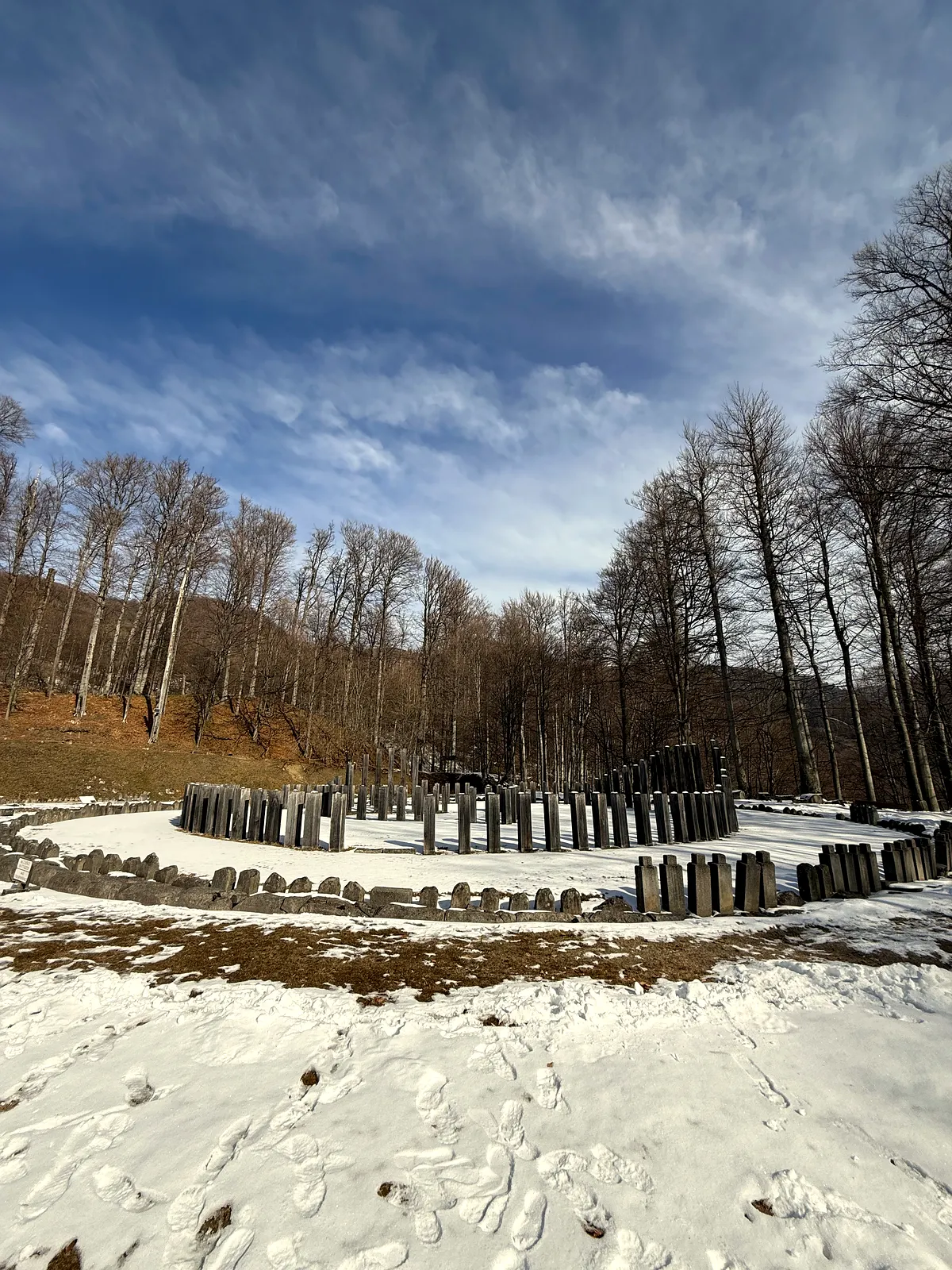 Cetatea Deva și Sarmizegetusa Regia: O Incursiune în Istoria Daciei